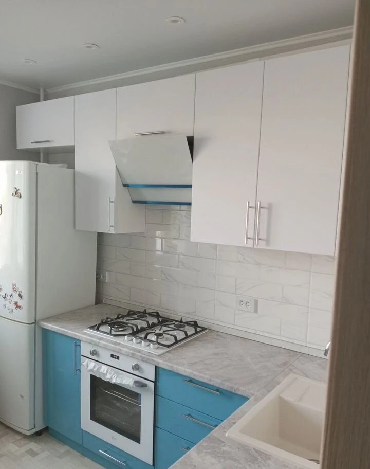 Кухни на заказ